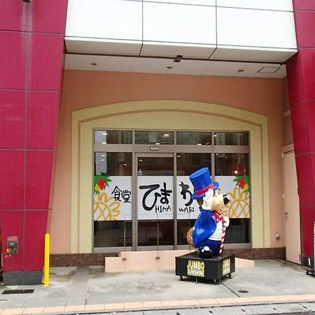 Hotel Stork Naha Shintoshin - Vacation Stay 27627V ภายนอก รูปภาพ