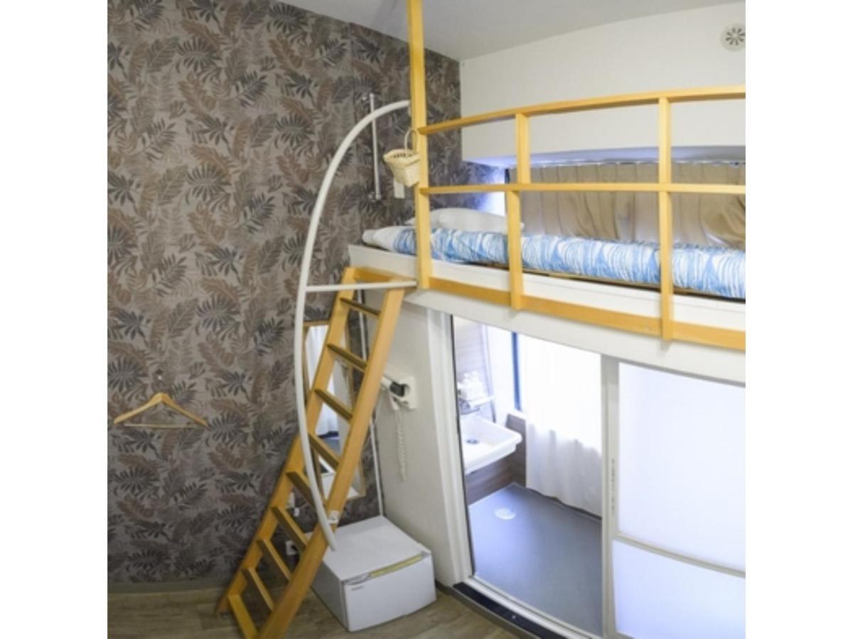 Hotel Stork Naha Shintoshin - Vacation Stay 27627V ภายนอก รูปภาพ