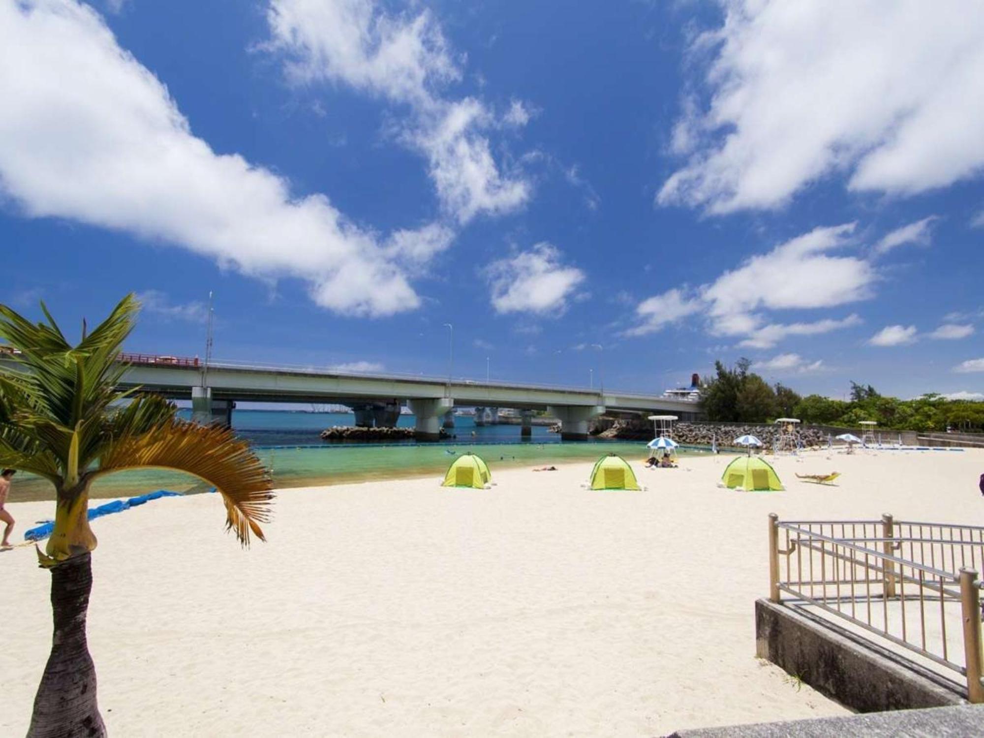 Hotel Stork Naha Shintoshin - Vacation Stay 27627V ภายนอก รูปภาพ
