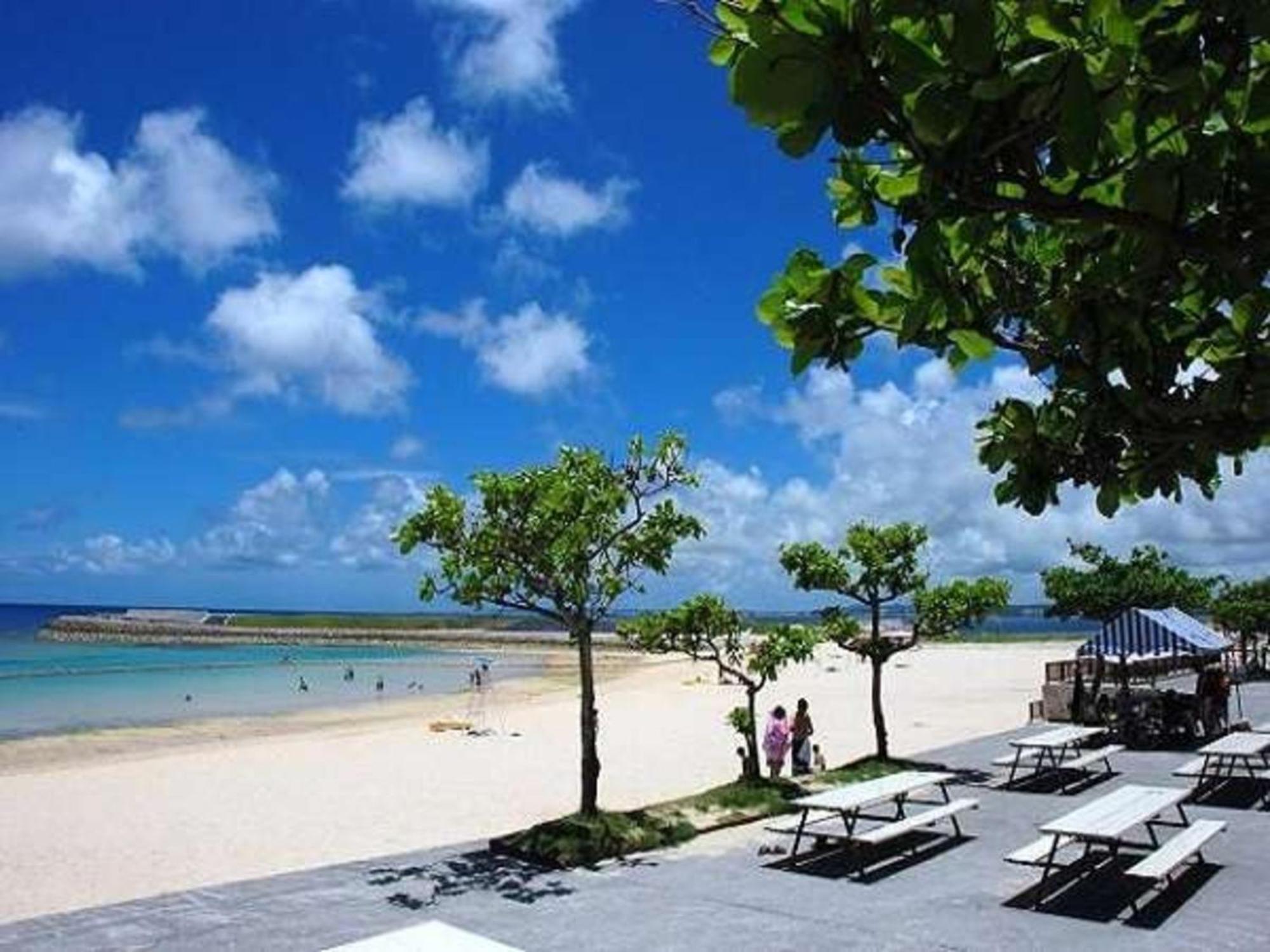 Hotel Stork Naha Shintoshin - Vacation Stay 27627V ภายนอก รูปภาพ