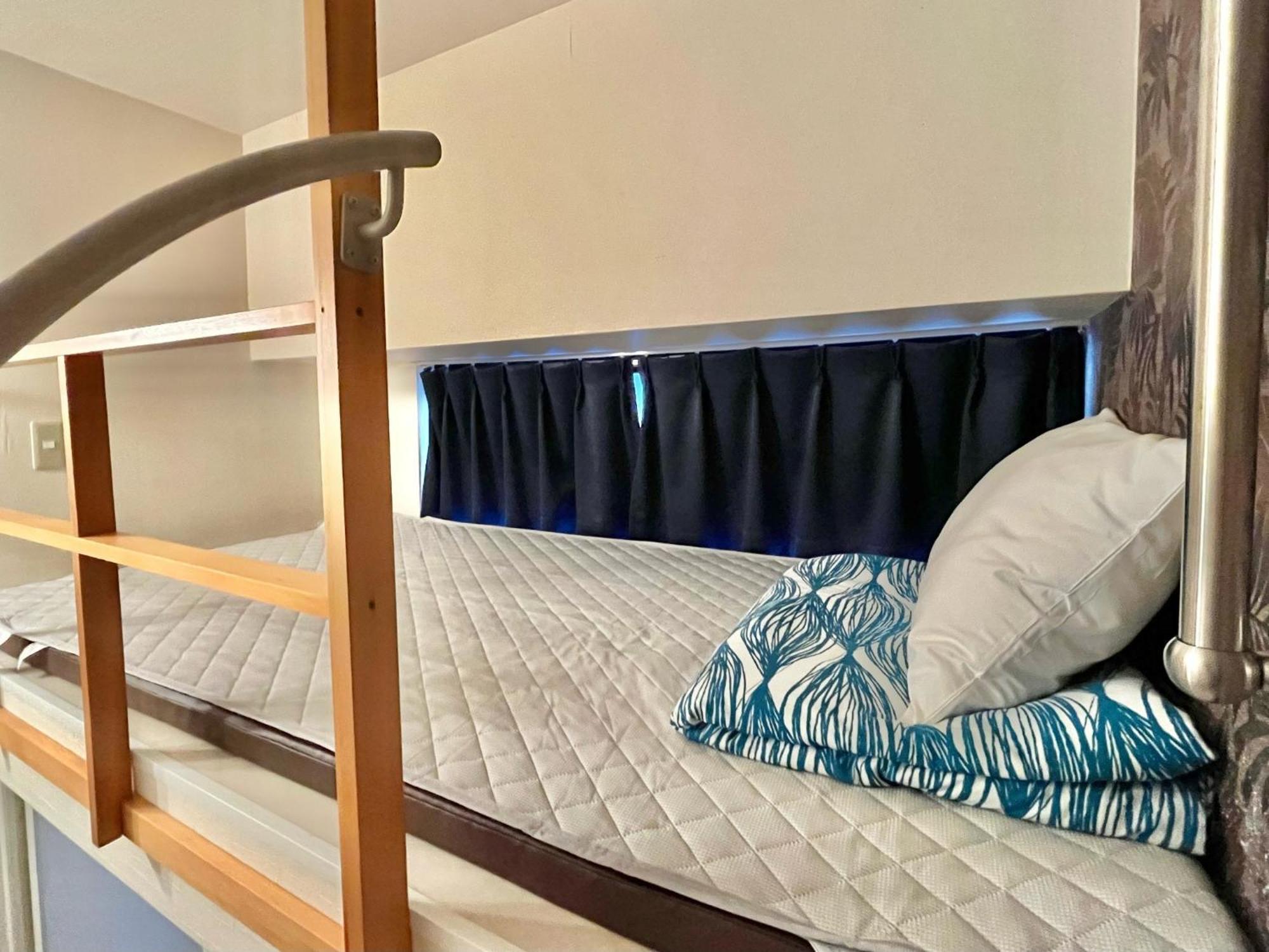 Hotel Stork Naha Shintoshin - Vacation Stay 27627V ภายนอก รูปภาพ