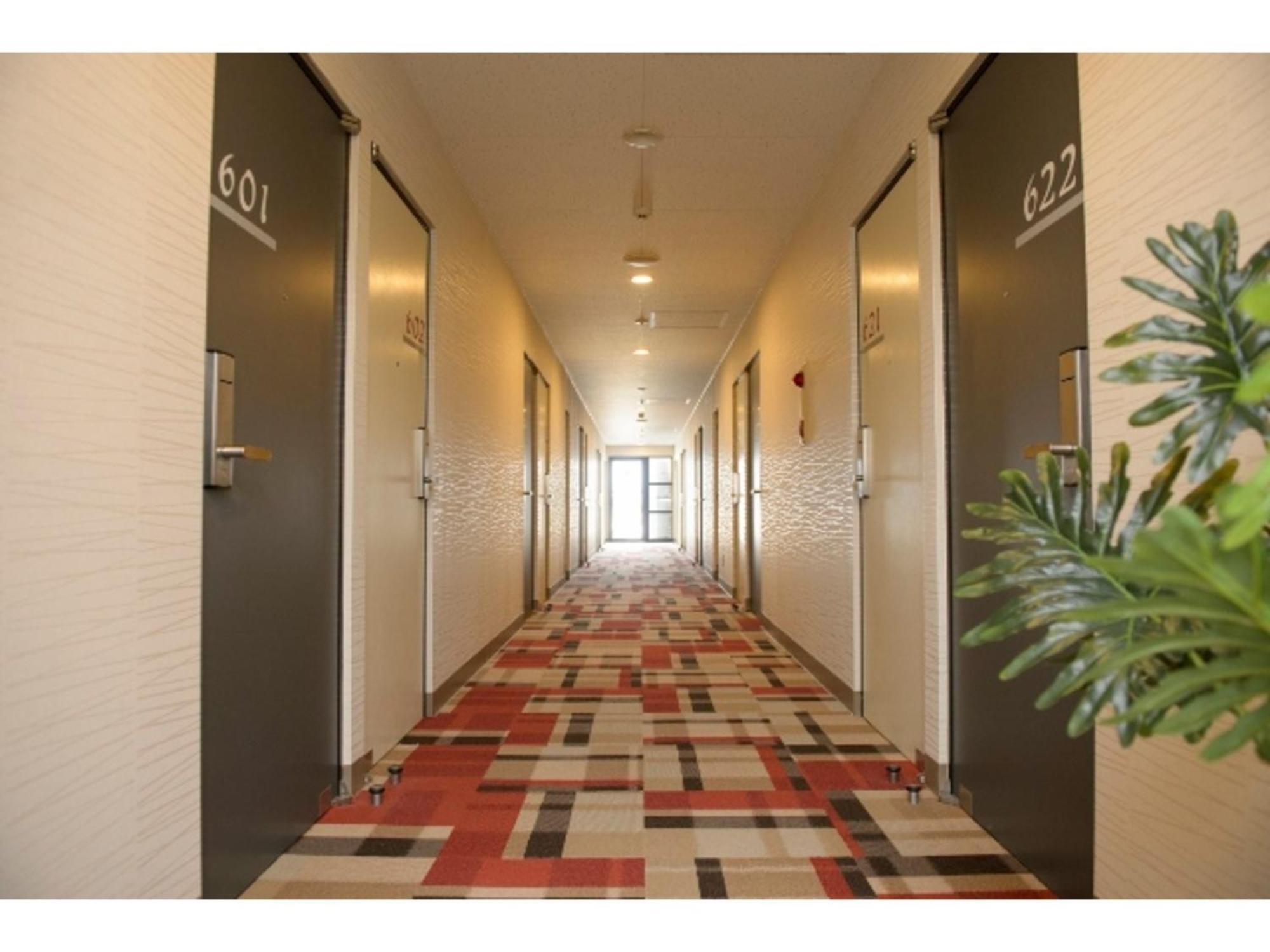 Hotel Stork Naha Shintoshin - Vacation Stay 27627V ภายนอก รูปภาพ