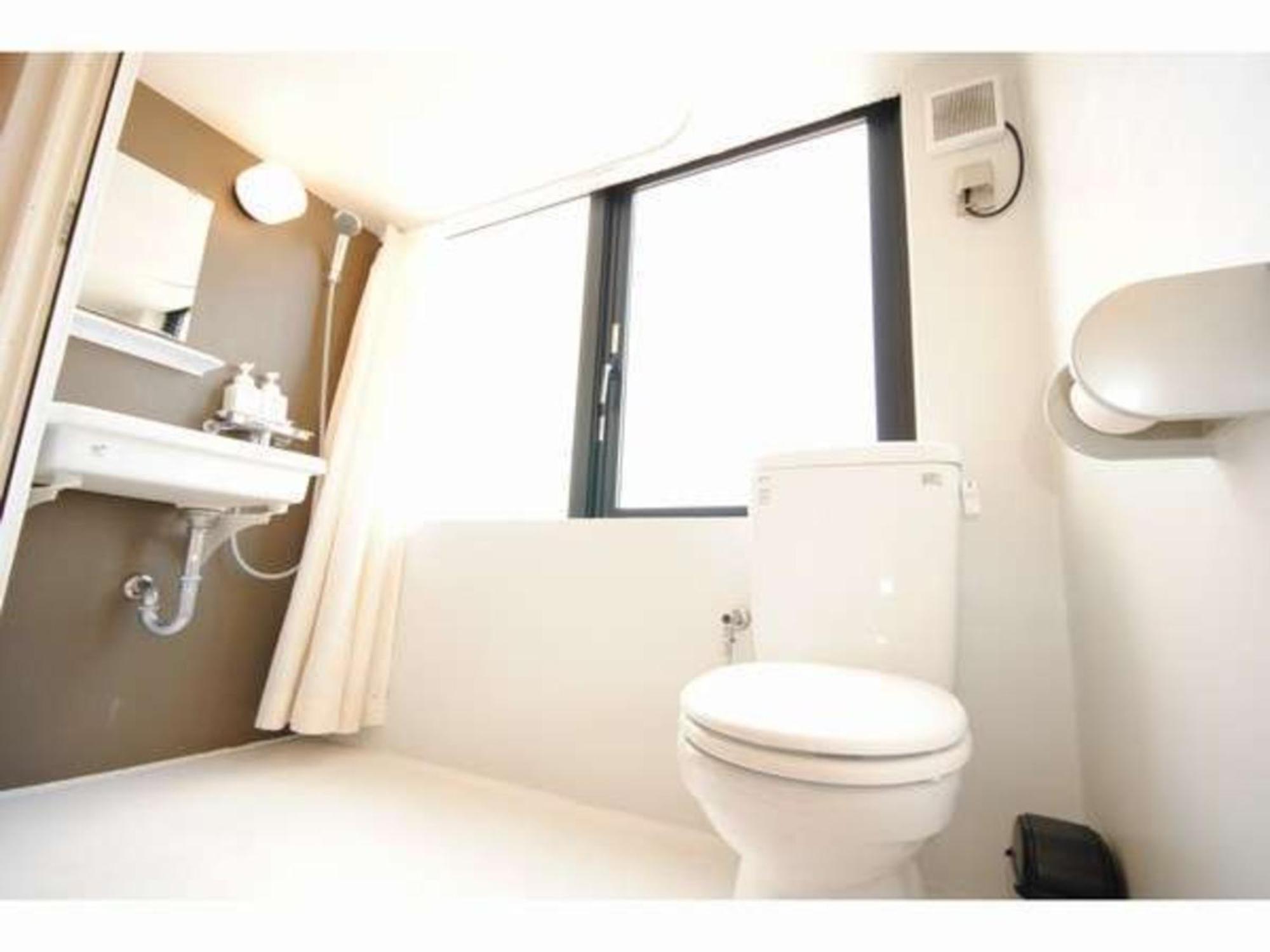 Hotel Stork Naha Shintoshin - Vacation Stay 27627V ภายนอก รูปภาพ