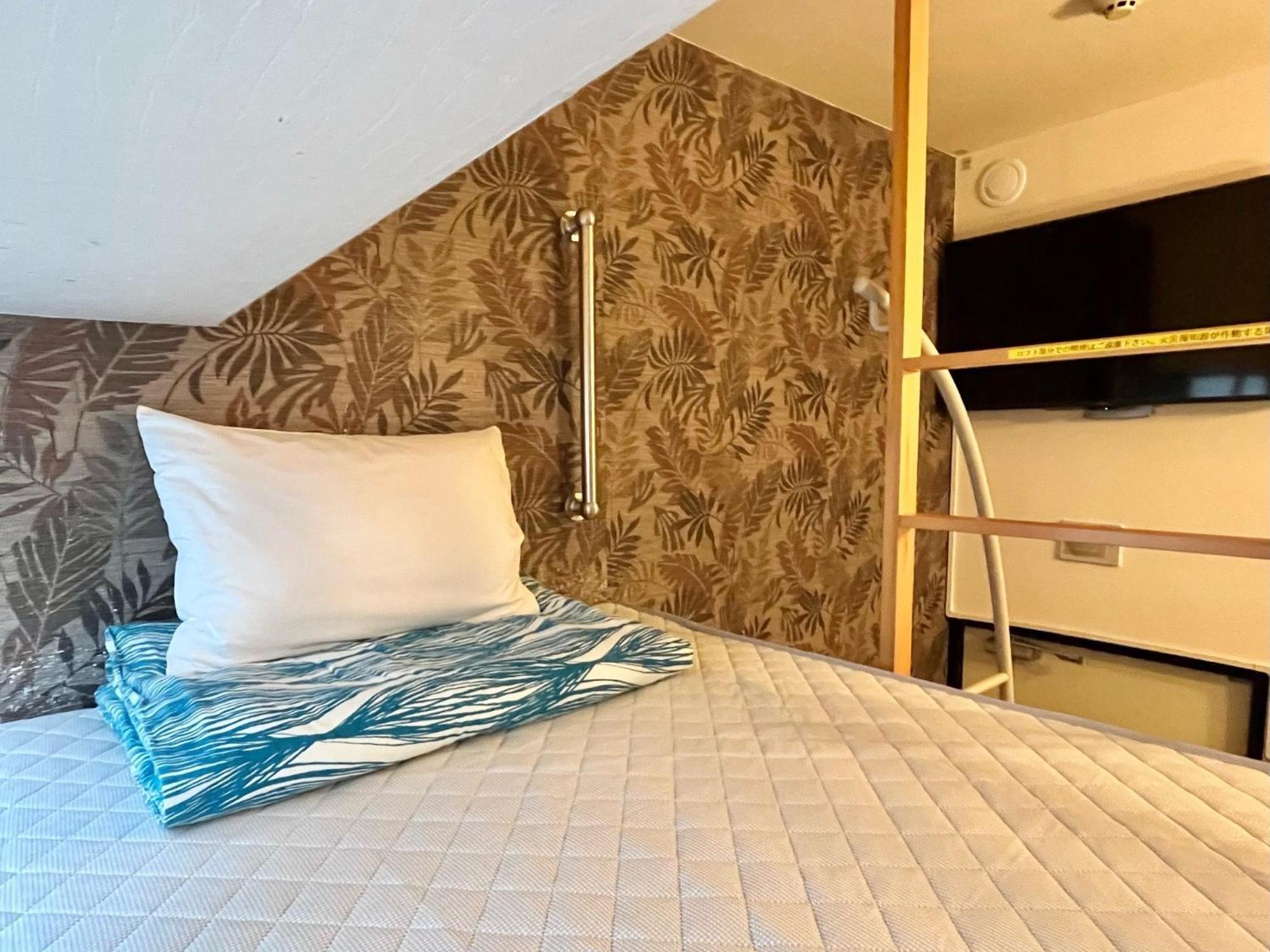 Hotel Stork Naha Shintoshin - Vacation Stay 27627V ภายนอก รูปภาพ